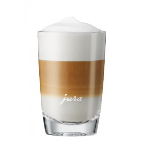 Šalica za latte macchiato 2/1